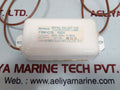 Hermes electric fbm-c15 fluorescent lamp ballast 