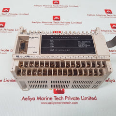 Allen-bradley bulletin 2001 nx7 nx7-20ddr-4a plc servo driver f/w: 2.42
