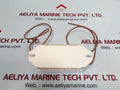 Hermes electric fbm-c15 fluorescent lamp ballast 