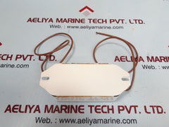 Hermes electric fbm-c15 fluorescent lamp ballast 