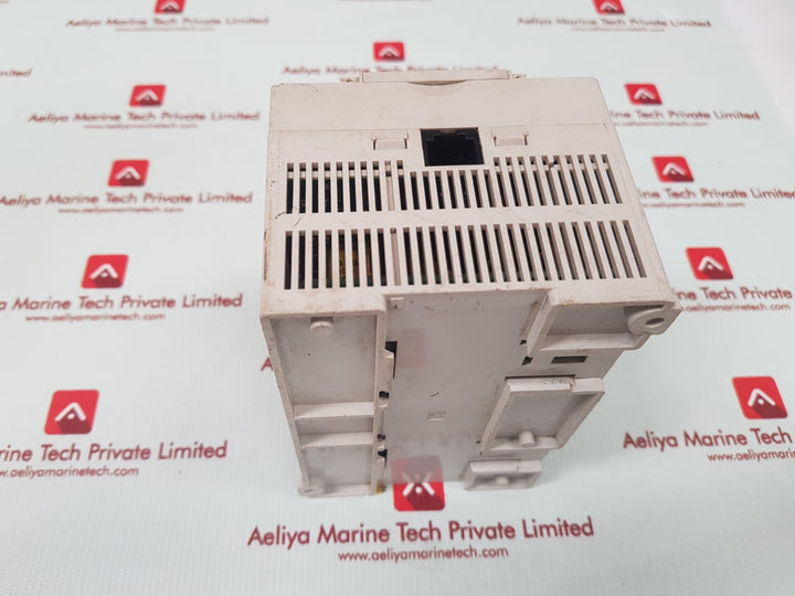 Allen-bradley bulletin 2001 nx7 nx7-20ddr-4a plc servo driver f/w: 2.42
