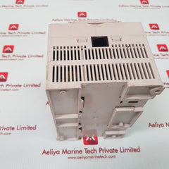 Allen-bradley bulletin 2001 nx7 nx7-20ddr-4a plc servo driver f/w: 2.42