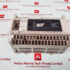 Allen-bradley bulletin 2001 nx7 nx7-20ddr-4a plc servo driver f/w: 2.43