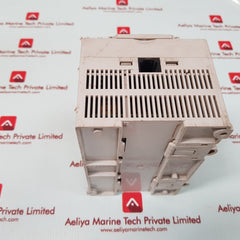 Allen-bradley bulletin 2001 nx7 nx7-20ddr-4a plc servo driver f/w: 2.43
