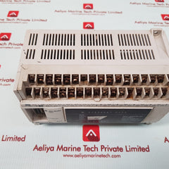 Allen-bradley bulletin 2001 nx7 nx7-20ddr-4a plc servo driver f/w: 2.43