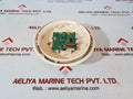 Autronica bhh-31a smoke detector