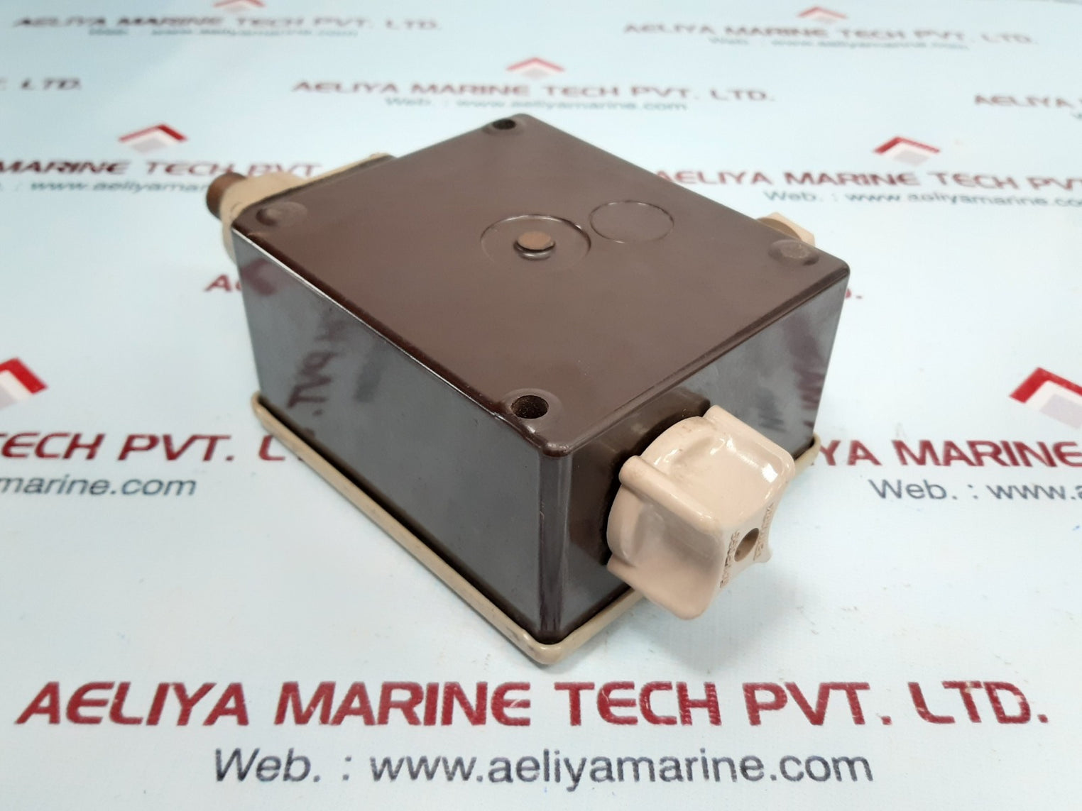 Danfoss rt 200 pressure switch 3 - 85 psig 0.2 - 6 bar 