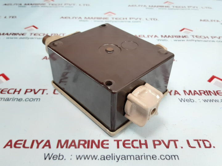 Danfoss rt 200 pressure switch 3 - 85 psig 0.2 - 6 bar 