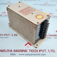 Nishishiba kdcw-2 power supply