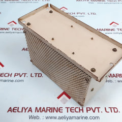 Nishishiba kdcw-2 power supply