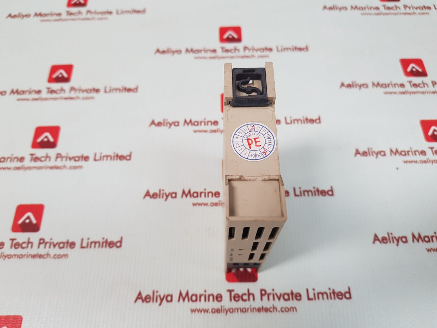 Martens tv500l-100-5 isolating amplifier