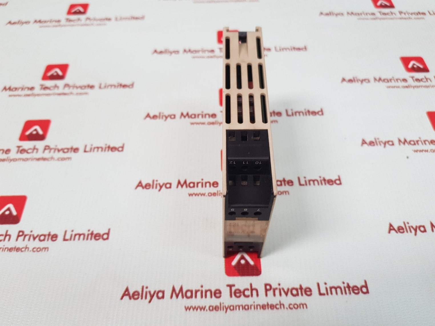 Martens tv500l-100-5 isolating amplifier