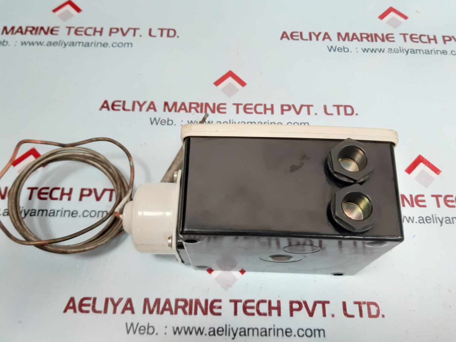 Danfoss rt3 thermostat