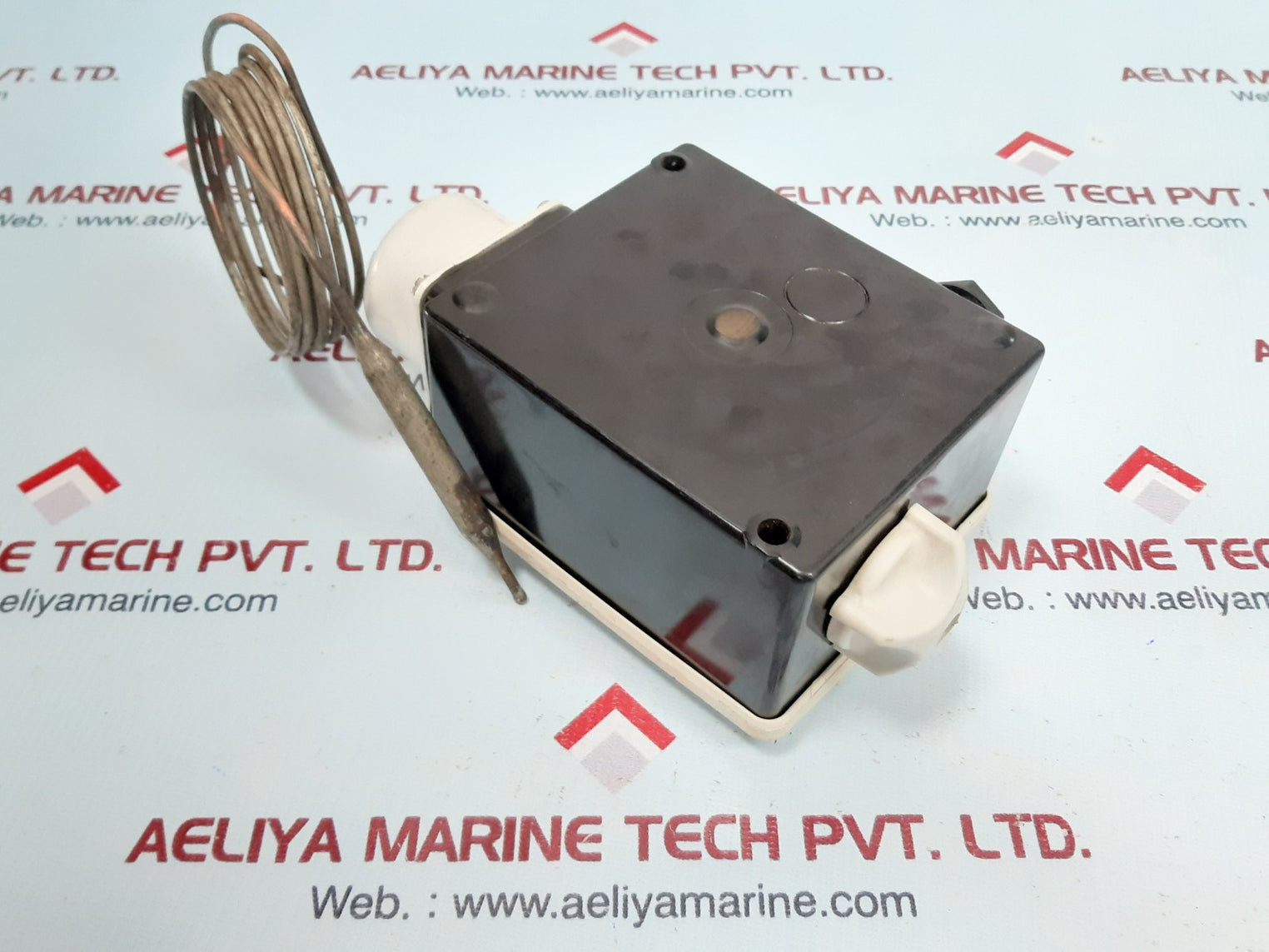 Danfoss rt3 thermostat