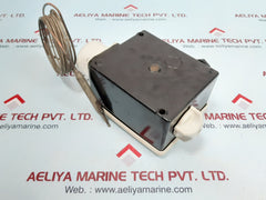 Danfoss rt3 thermostat