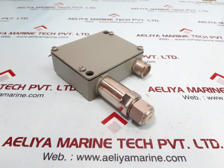 Trafag 8202.79.2212 pressure transmitter