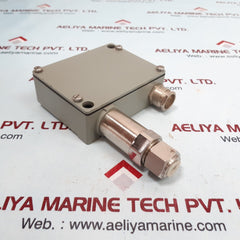 Trafag 8202.79.2212 pressure transmitter