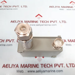 Trafag 8202.79.2212 pressure transmitter