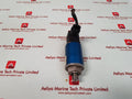 Telemecanique square d xml e010u1c21 pressure transmitter 