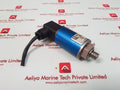 Telemecanique square d xml e010u1c21 pressure transmitter 