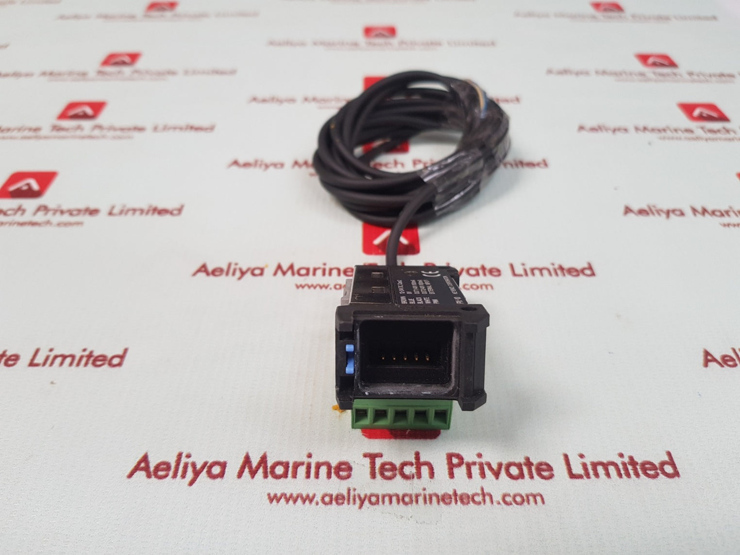 Keyence px-10 heavy duty photoelectric sensor 