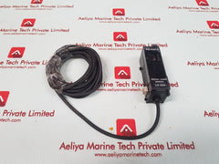 Keyence lv-22a digital laser optic sensor