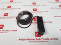 Keyence lv-22a digital laser optic sensor