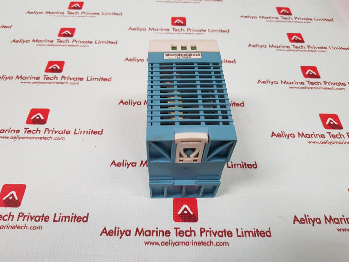 Mean well mdr-100-24 din rail power supply