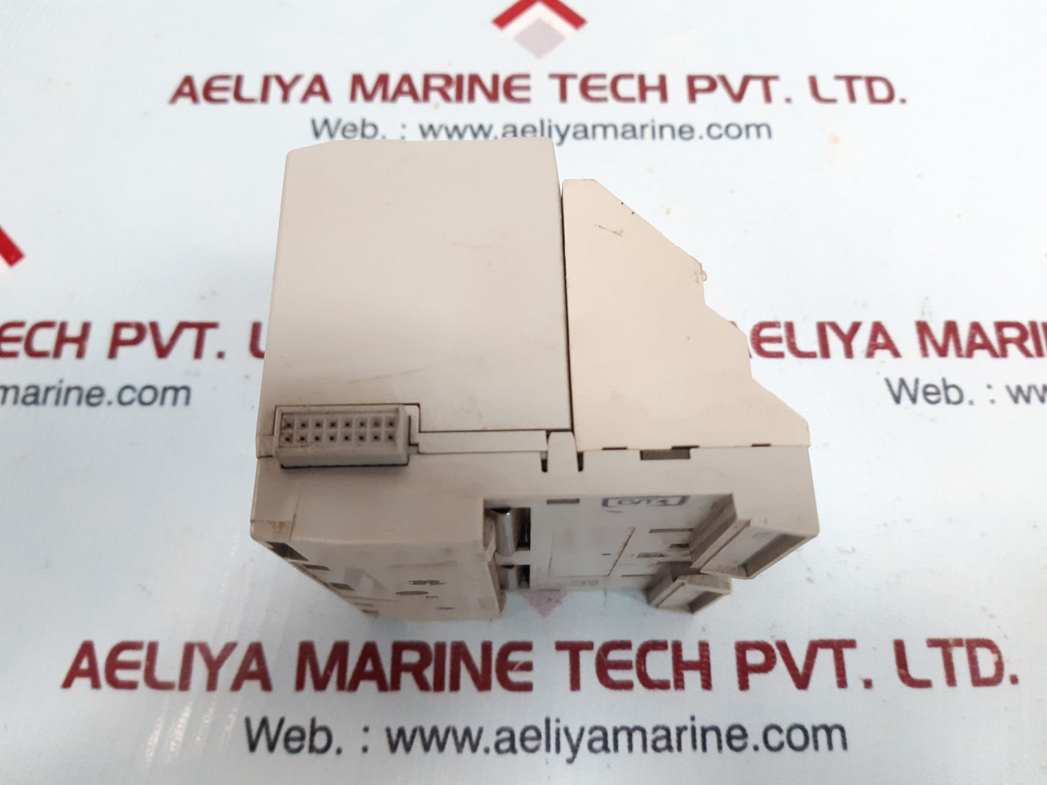 Allen-bradley flex i/o 1794-1f41 isolated analog input