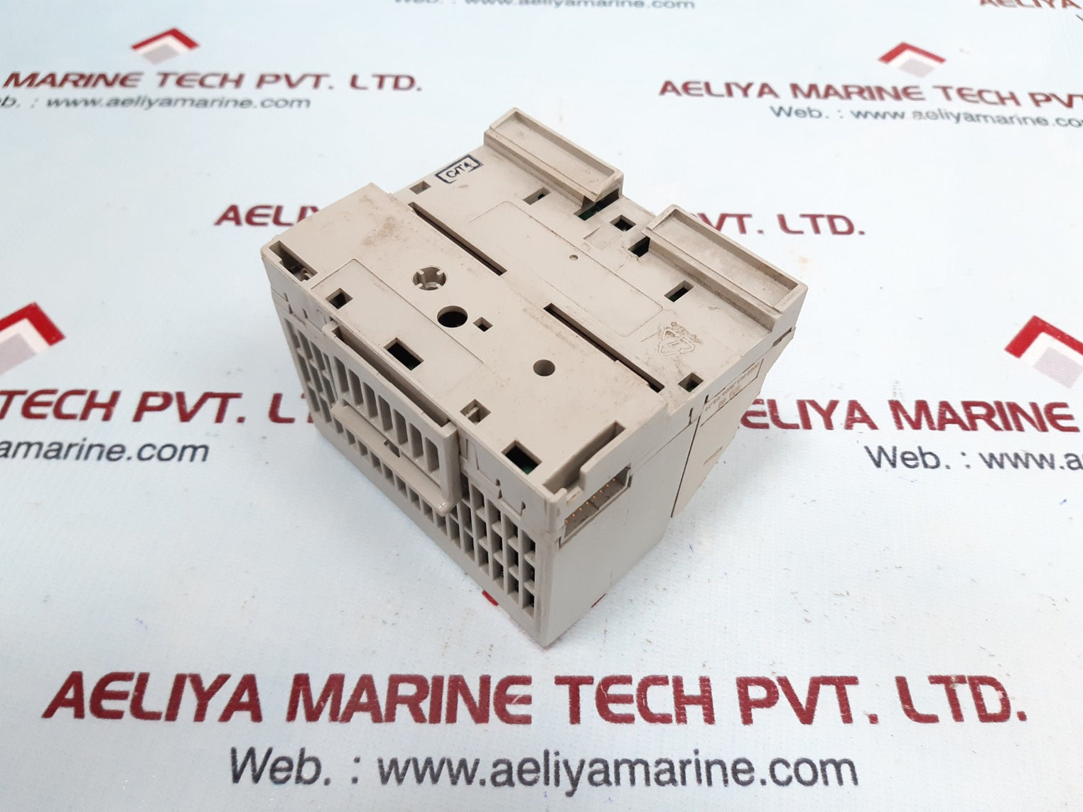 Allen-bradley flex i/o 1794-1f41 isolated analog input