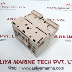Allen-bradley flex i/o 1794-1f41 isolated analog input