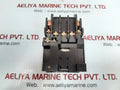 Hitachi h20 ac magnetic contactor ac600v