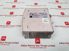 Sola sdn 5-24-100p power supply