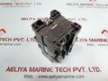 Hitachi h20 ac magnetic contactor ac600v