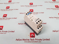 Schneider electric Telemecanique rm4ua33m control relay 