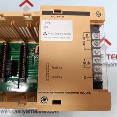 Koyo electronics e-01b-4130 programmable controller New 