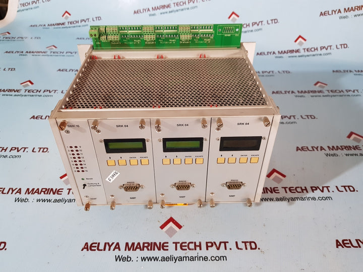 Nmf 914 718 control panel