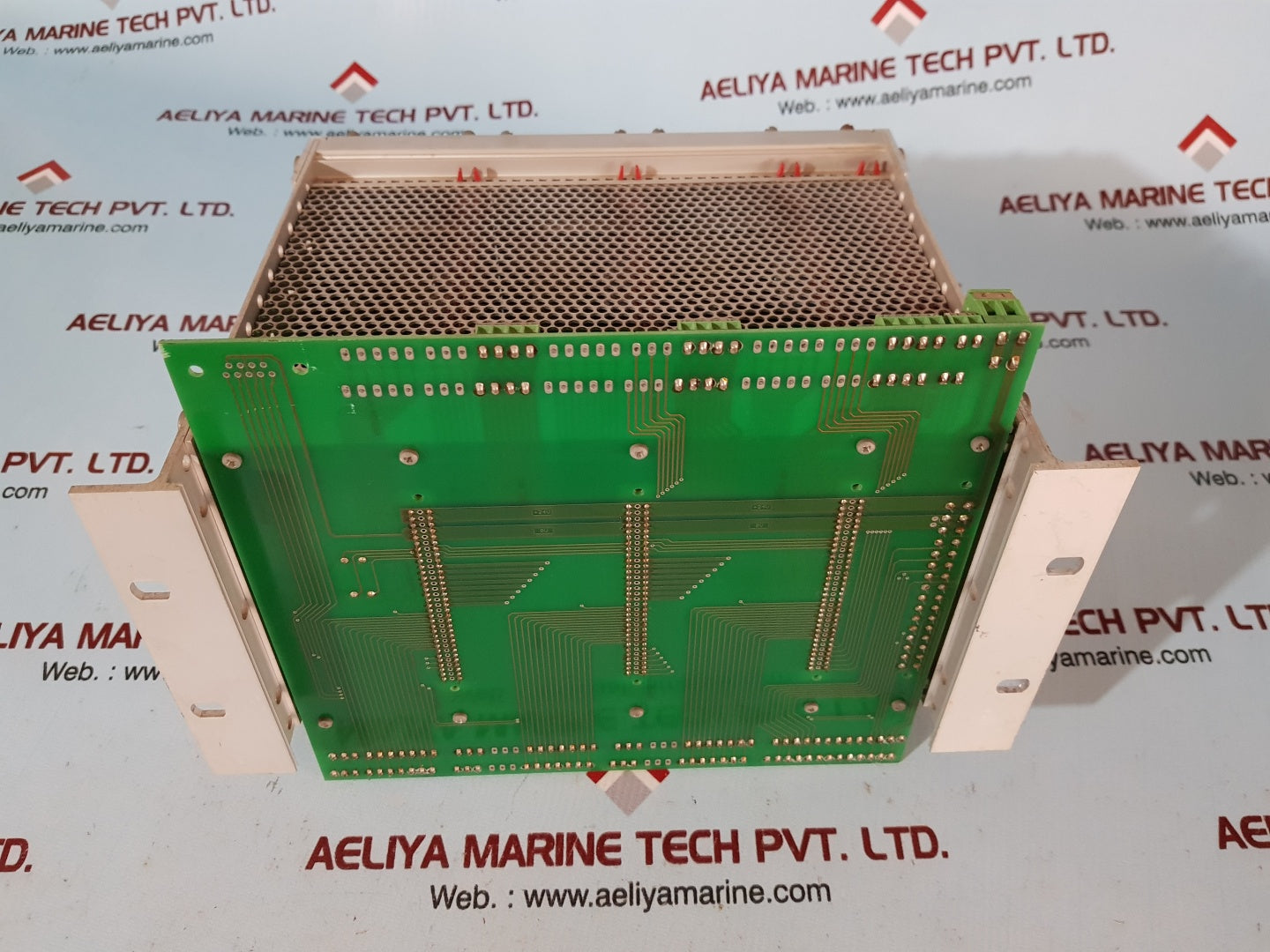 Nmf 914 718 control panel