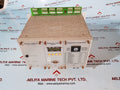 Nmf dmsa04 control panel