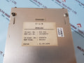 Nmf dmsa04 control panel