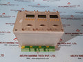 Nmf msr2000-n crane control panel