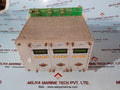 Nmf msr2000-n crane control panel