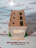 Nmf msr2000-n crane control panel