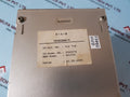 Nmf msr2000-n crane control panel