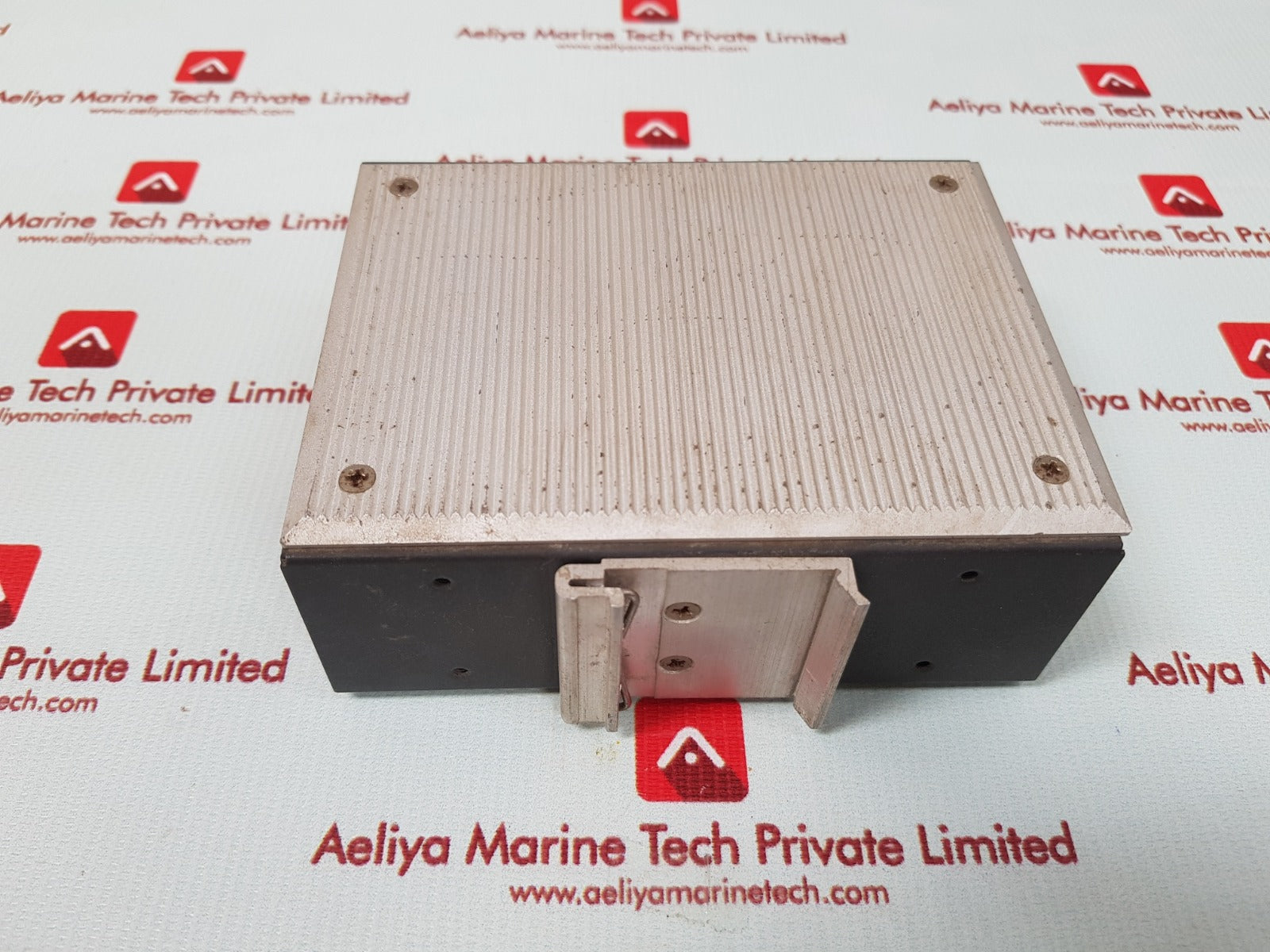 Moxa Eds-308 Etherdevice Switch 12-48 Vdc