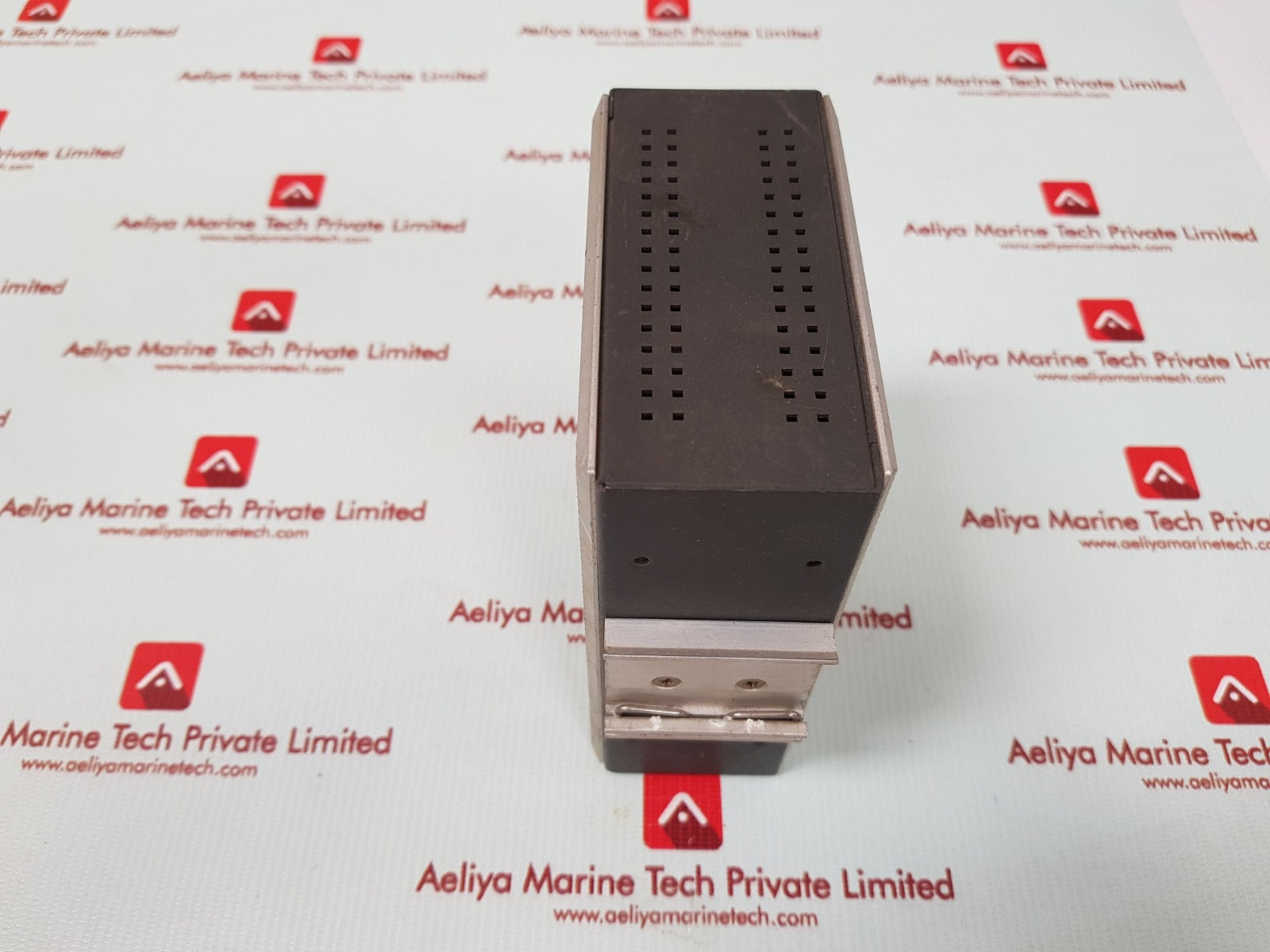 Moxa Eds-308 Etherdevice Switch 12-48 Vdc