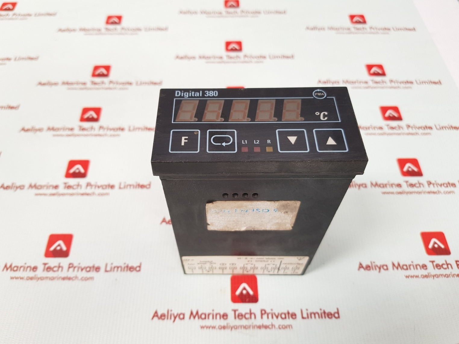 Pma 9404 380 62401 digital 380 indicator