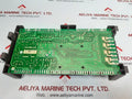 Eutron 673611u01 main control pcb 50160000_50/60hz