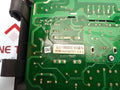 Eutron 673611u01 main control pcb 50160000_50/60hz