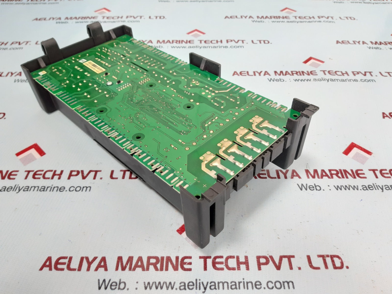 Eutron 673611u01 main control pcb 50160000_50/60hz
